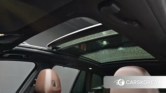 BMW X3 (G01) id 3587075 из Кореи 10