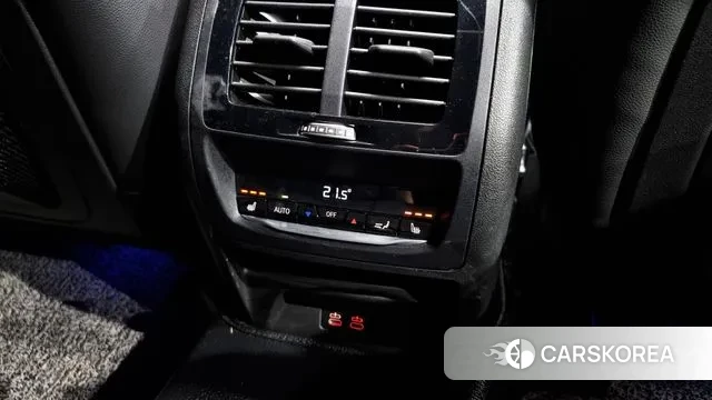 BMW X4 (G02) id 2905695 из Кореи 10