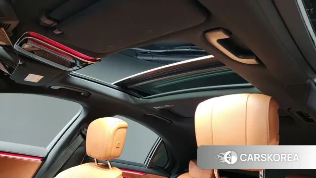 Mercedes-Benz S-Class W223 id 2940362 из Кореи 10