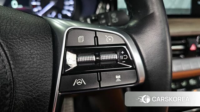 Kia Mohave Master id 4428852 из Кореи 10