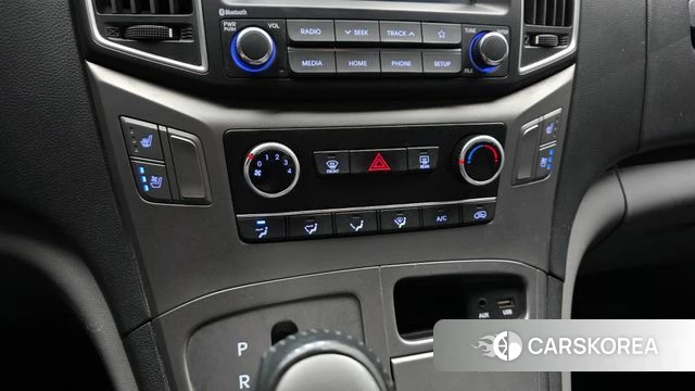 Hyundai The New Grand Starex id 4310336 из Кореи 10