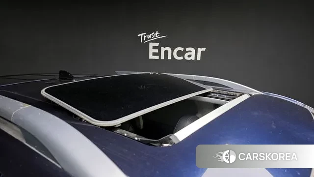 Ssangyong Rexton Sports id 3198723 из Кореи 10