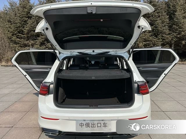 Volkswagen Golf id 4265171 из Китая 10