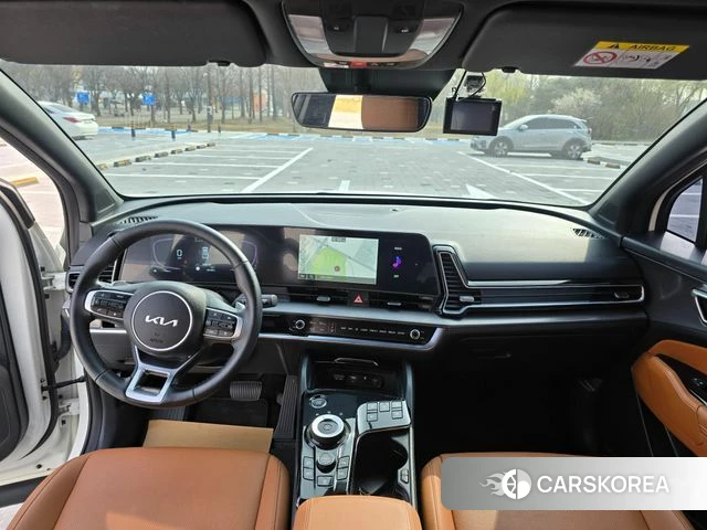 Kia Sportage 5th Generation id 3850575 из Кореи 10