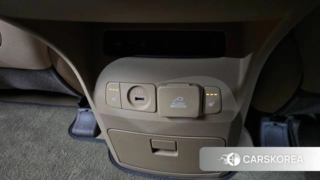Kia The New Carnival id 4568525 из Кореи 10