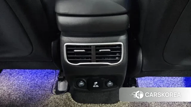 Hyundai The New Santa Fe id 3044686 из Кореи 10