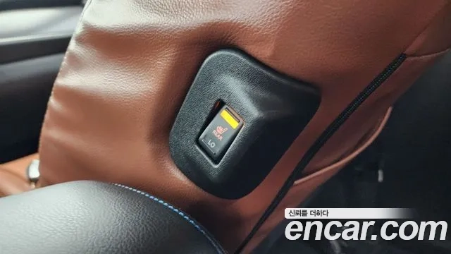 Nissan Leaf (ZE1) id 2912637 из Кореи 10