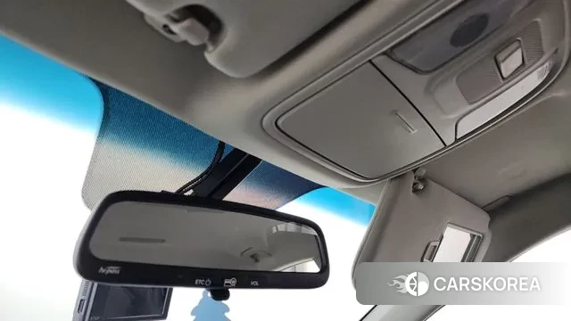 Kia The New K5 2nd generation id 3150285 из Кореи 10