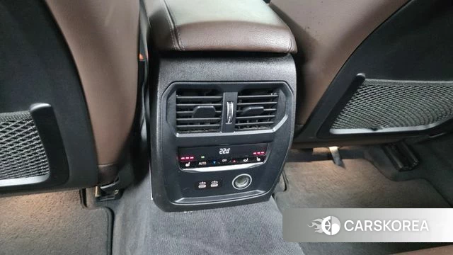 BMW 3 Series (G20) id 4693679 из Кореи 10