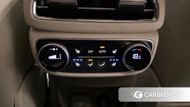 Genesis GV80 id 3004357 из Кореи 10