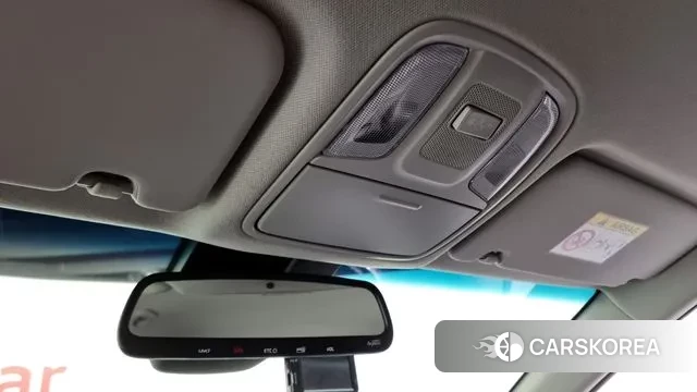 Kia Niro EV id 2989906 из Кореи 10