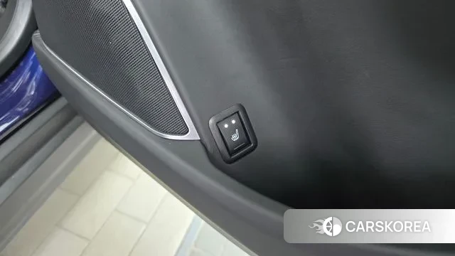 Maserati Levante id 3760689 из Кореи 10