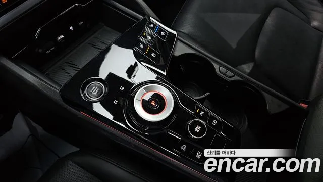 Kia Sportage 5th Generation Hybrid id 2676151 из Кореи 10