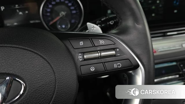 Hyundai The New Grandeur IG id 4382729 из Кореи 10