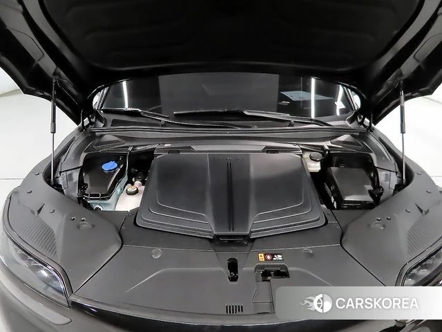 Genesis GV60 id 4187028 из Кореи 10