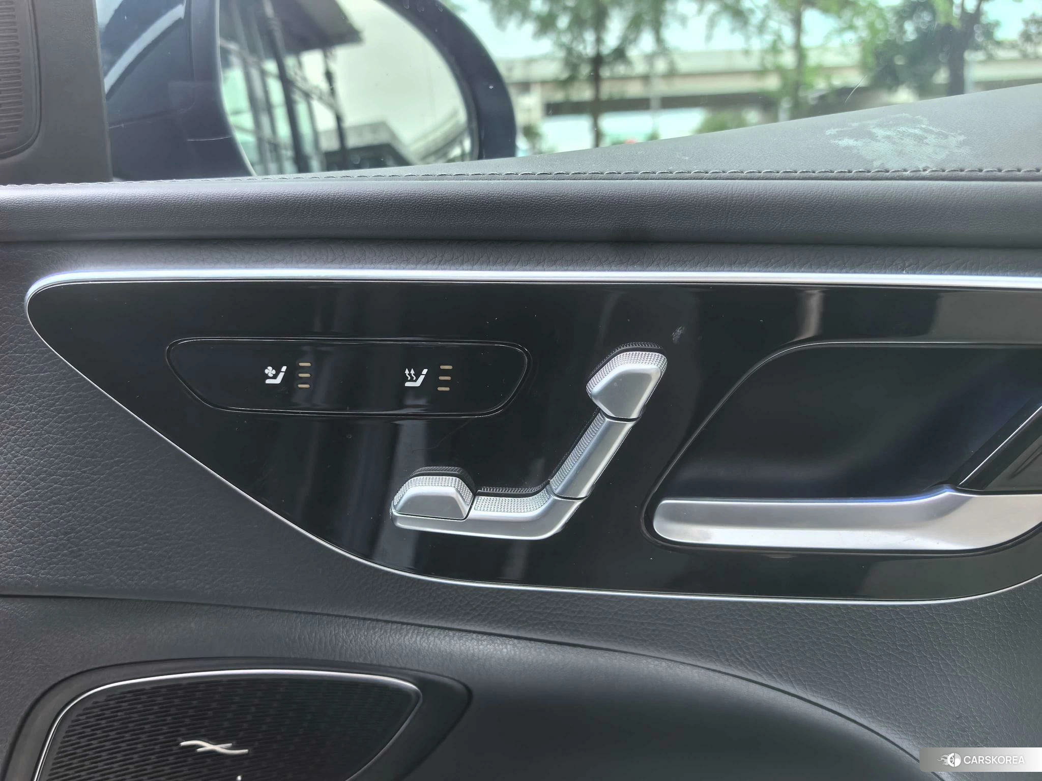 Mercedes-Benz C-class id 4513844 из Китая 10