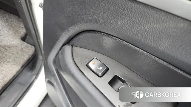 Ssangyong Rexton Sports Cannes id 3396585 из Кореи 10