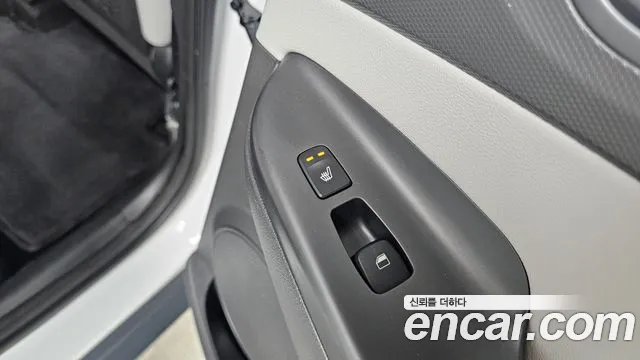 Hyundai The New Kona Hybrid id 2596460 из Кореи 10