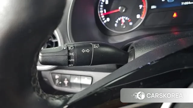 Kia The New K3 2nd generation id 2993986 из Кореи 10