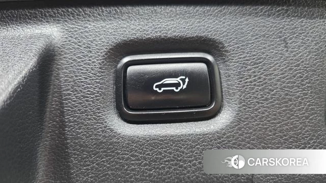 Hyundai Santa Fe TM id 4693870 из Кореи 10