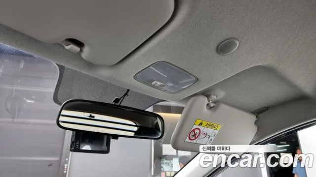 Kia Morning Urban (JA) id 2703125 из Кореи 10