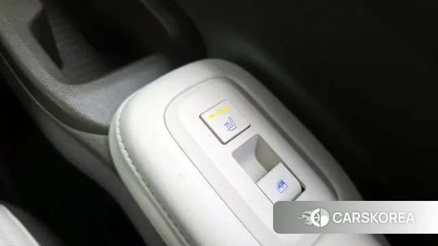 Hyundai Santa Fe (MX5) id 3327747 из Кореи 10