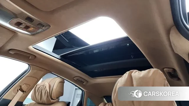 Genesis G80 (RG3) id 3499282 из Кореи 10