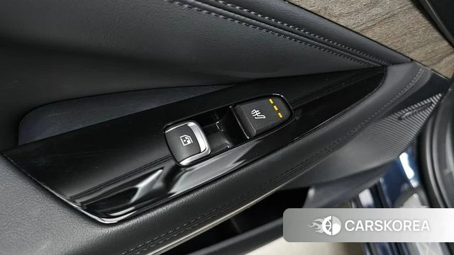Kia K8 id 4715780 из Кореи 10