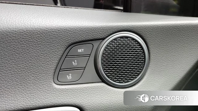 Hyundai Sonata (DN8) id 3556150 из Кореи 10