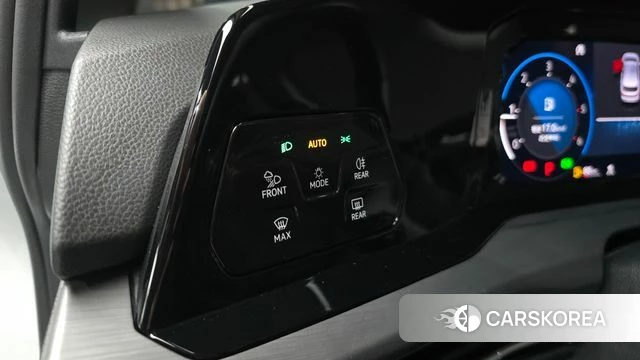Volkswagen Golf 8th Generation id 4619100 из Кореи 10