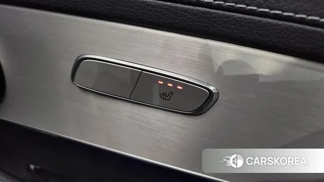 Mercedes-Benz GLC-Class X253 id 3366750 из Кореи 10