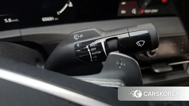 Kia K8 id 3042979 из Кореи 10