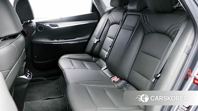 Hyundai The New Grandeur IG id 3919723 из Кореи 10