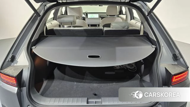 Hyundai Ionic 5 id 4389490 из Кореи 10