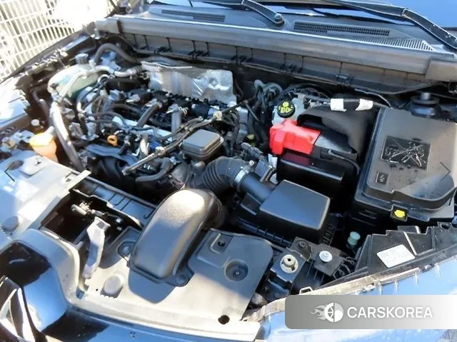 Renault Korea (Samsung) XM3 id 3443119 из Кореи 10