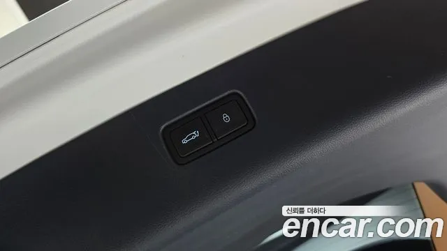 Genesis GV80 id 2848082 из Кореи 10