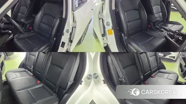 Ssangyong Berry New Tivoli id 3788230 из Кореи 10