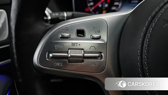 Mercedes-Benz S-Class W222 id 3045399 из Кореи 10