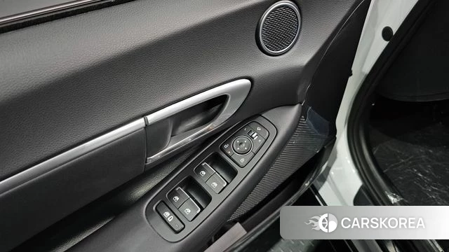 Hyundai Sonata D Edge (DN8) id 4279448 из Кореи 10