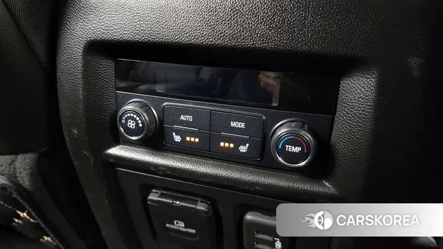 Chevrolet (GM Daewoo) Traverse id 3514807 из Кореи 10