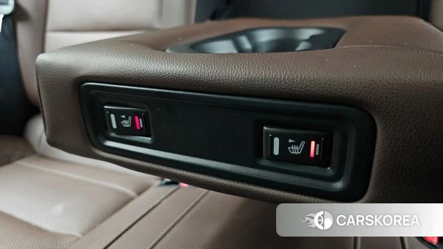 Renault Korea (Samsung) The New QM6 id 4459160 из Кореи 10