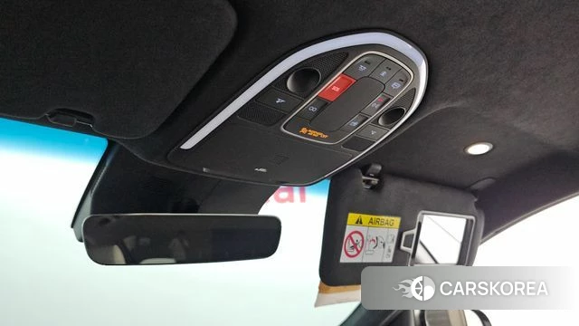 Genesis The New G70 id 4533237 из Кореи 10