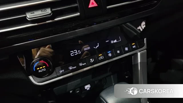 Kia Seltos id 3434223 из Кореи 10