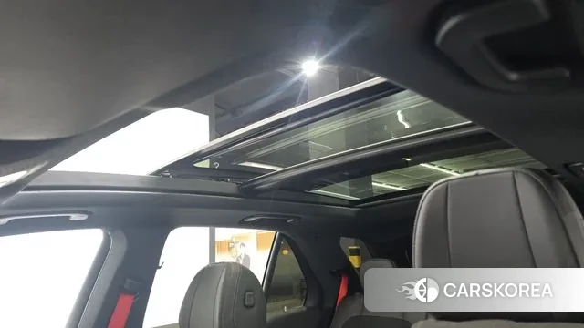 Mercedes-Benz GLE-Class W167 id 3634012 из Кореи 10