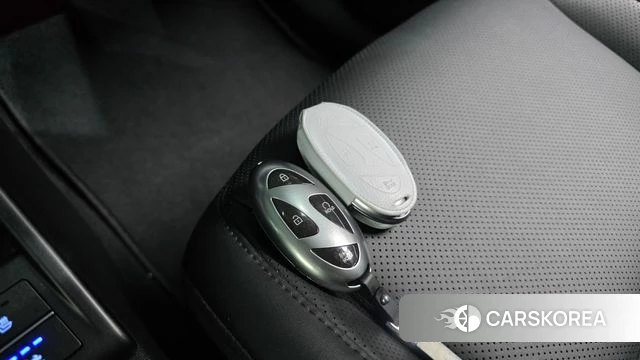 Hyundai Kona (SX2) id 3910023 из Кореи 10