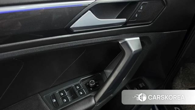 Volkswagen Tiguan second Generation id 4905681 из Кореи 10
