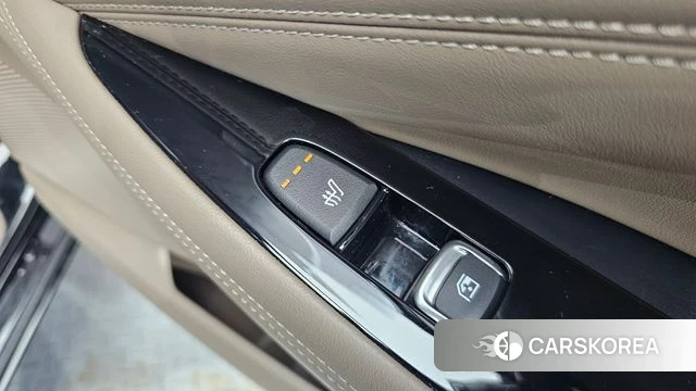 Kia K8 id 4707778 из Кореи 10