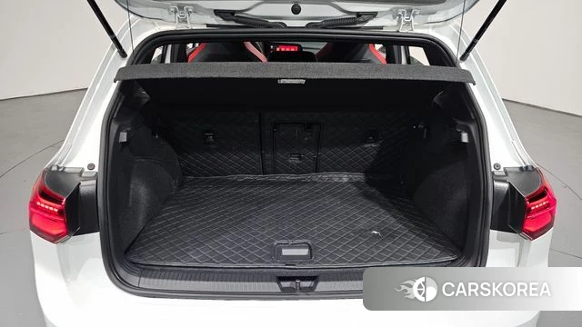 Volkswagen Golf 8th Generation id 4421825 из Кореи 10