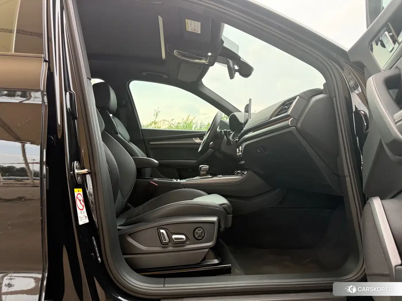 Audi Q5L id 4669226 из Китая 10