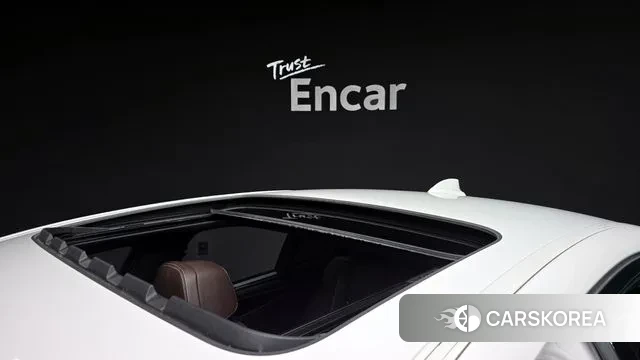 BMW 5 Series (G30) id 3787613 из Кореи 10